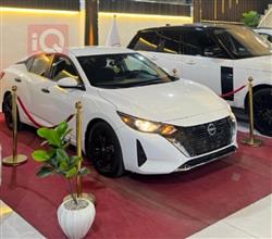 نيسان سنترا